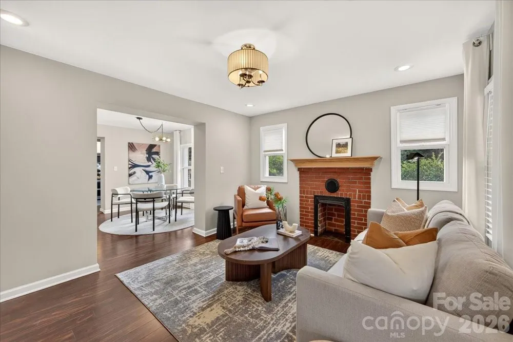 217 Todd Street Belmont, NC 28012
