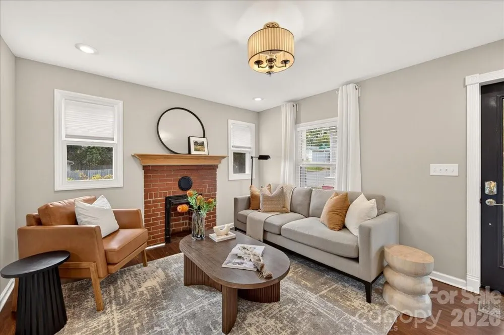 217 Todd Street Belmont, NC 28012