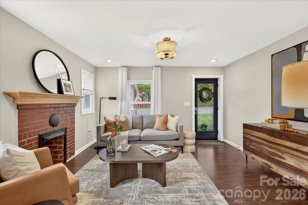 217 Todd Street Belmont, NC 28012