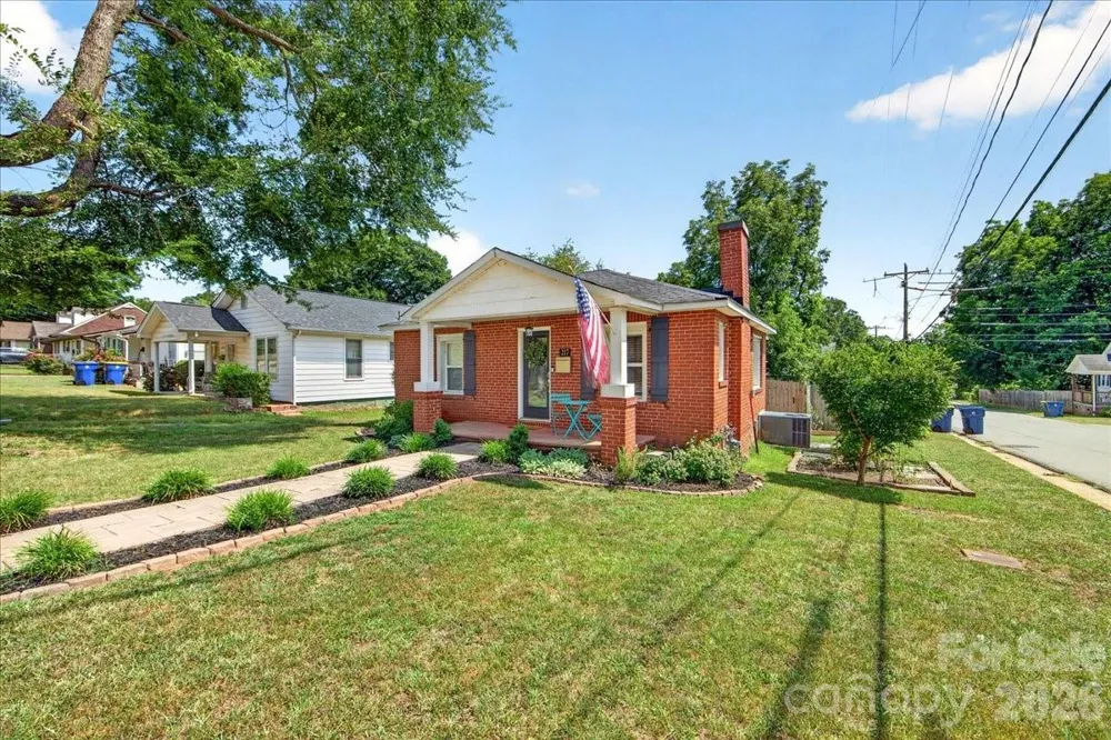 217 Todd Street Belmont, NC 28012