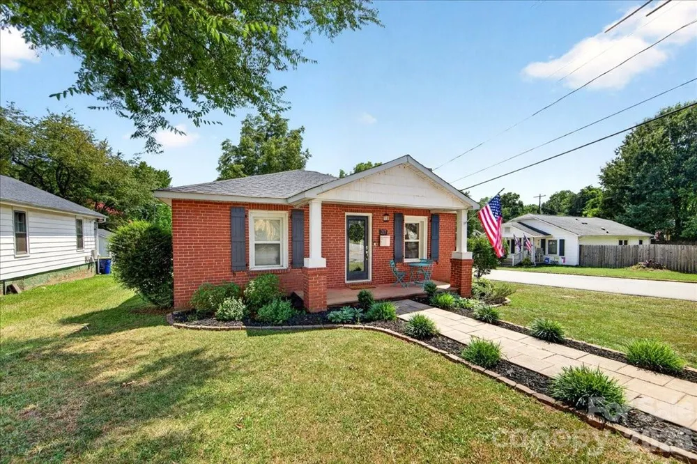 217 Todd Street Belmont, NC 28012