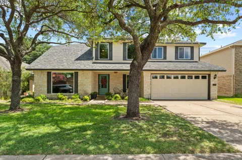 4008 Licorice Lane
