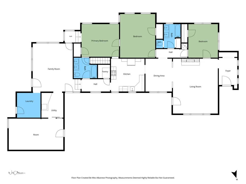 1707 Travis Avenue Cameron, TX 76520