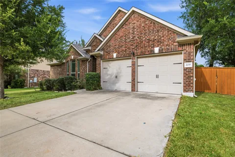 209 Monahans Drive