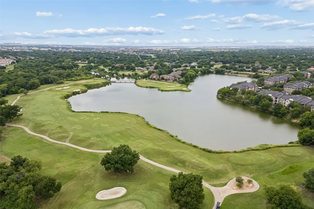 3908 Crater Circle Fort Worth, TX 76137