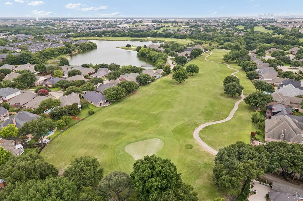 3908 Crater Circle Fort Worth, TX 76137