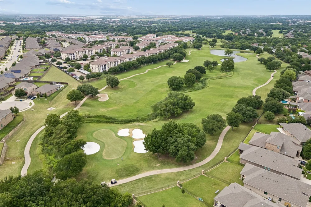 3908 Crater Circle Fort Worth, TX 76137