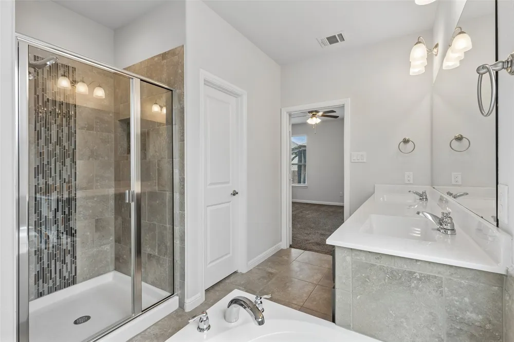 3908 Crater Circle Fort Worth, TX 76137