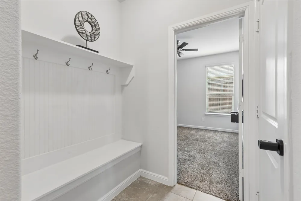 3908 Crater Circle Fort Worth, TX 76137