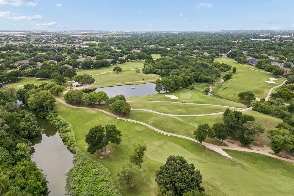 3908 Crater Circle Fort Worth, TX 76137