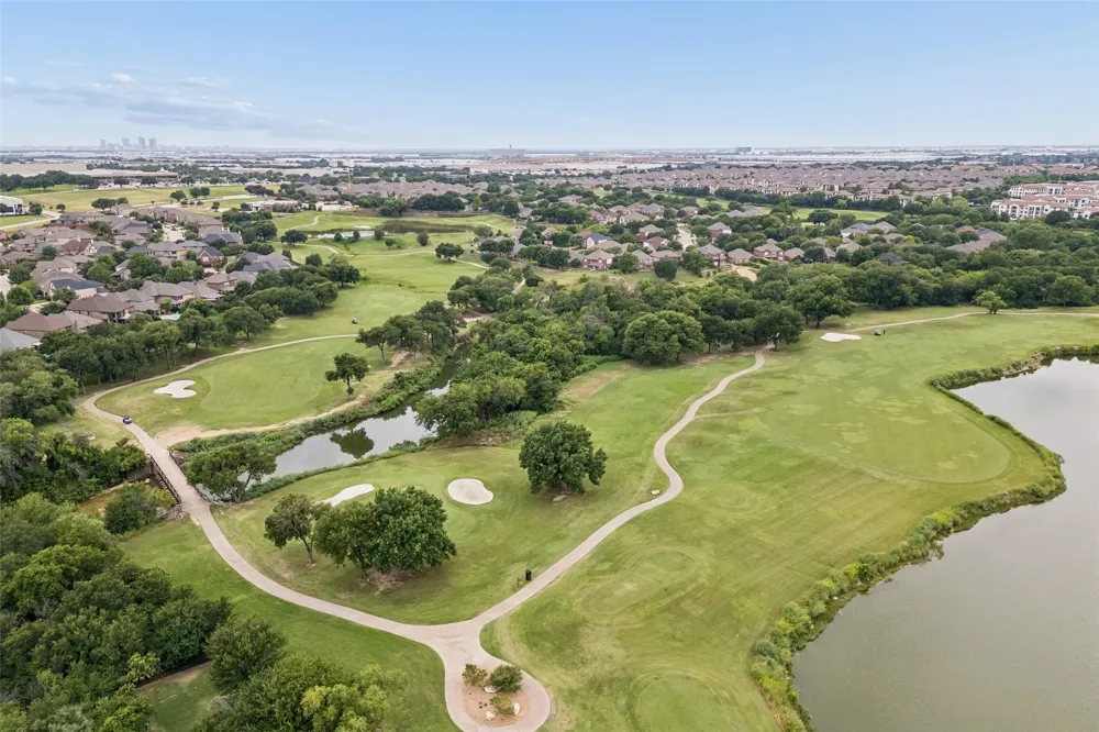3908 Crater Circle Fort Worth, TX 76137