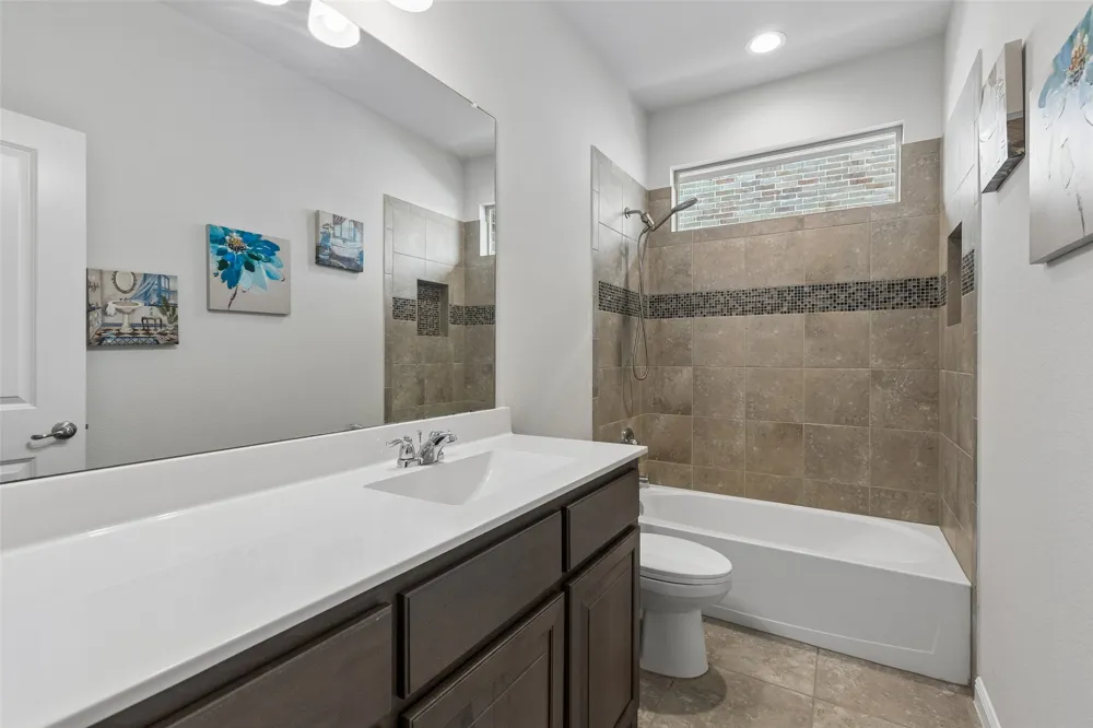 3908 Crater Circle Fort Worth, TX 76137