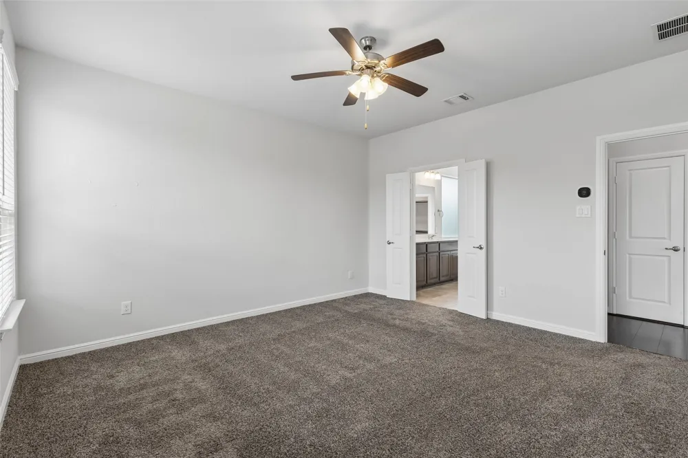 3908 Crater Circle Fort Worth, TX 76137
