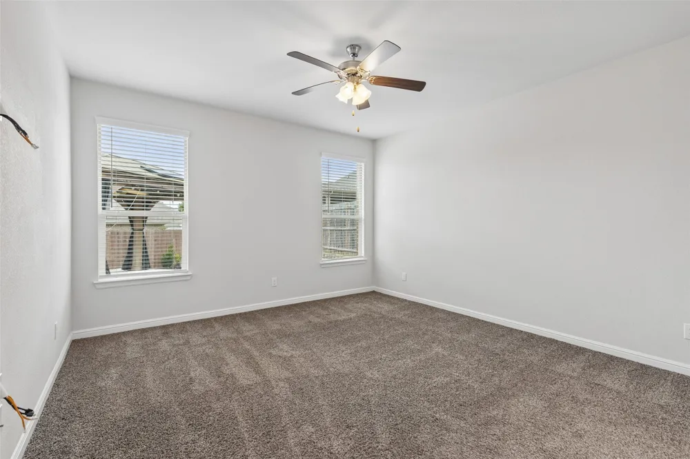 3908 Crater Circle Fort Worth, TX 76137