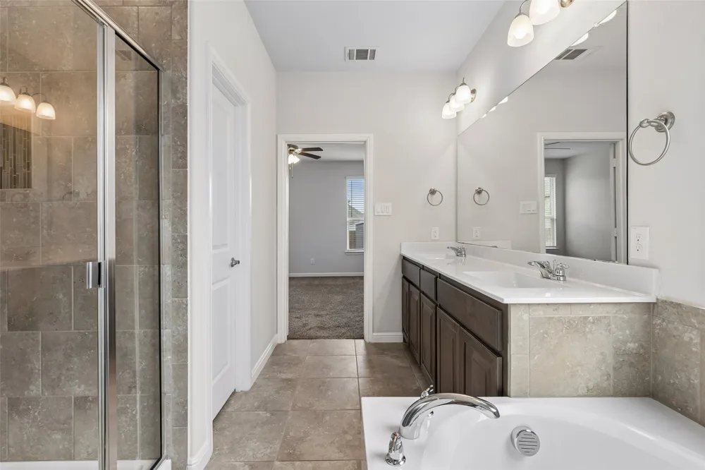3908 Crater Circle Fort Worth, TX 76137