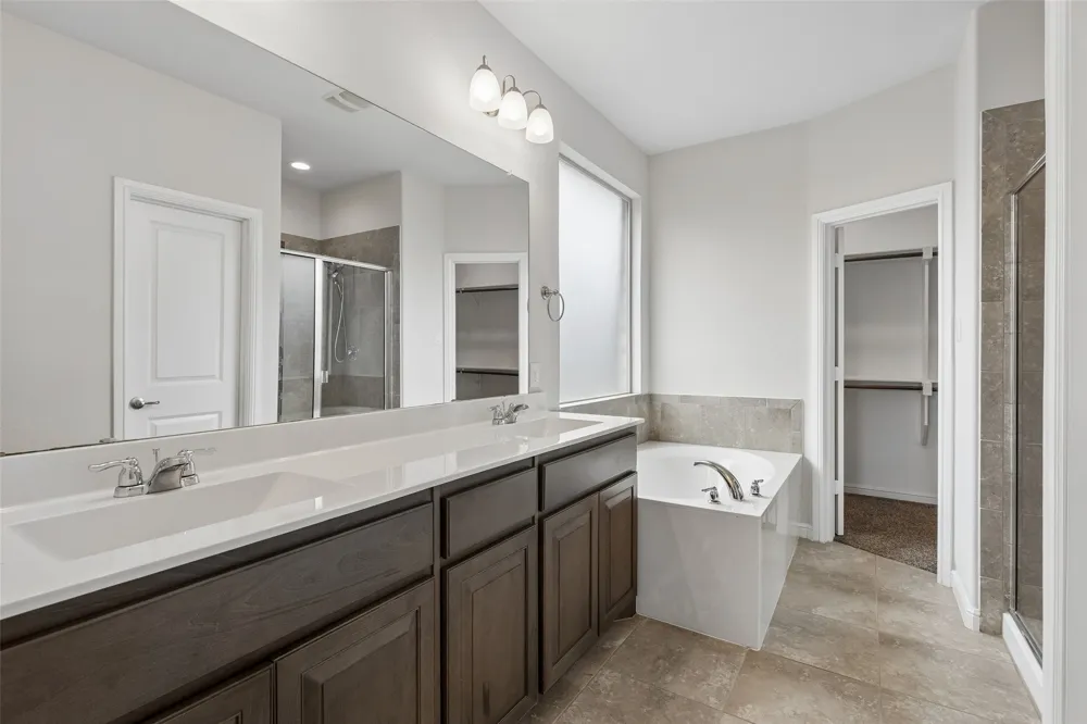 3908 Crater Circle Fort Worth, TX 76137