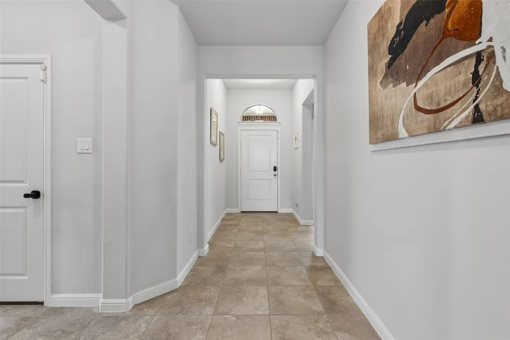 3908 Crater Circle Fort Worth, TX 76137