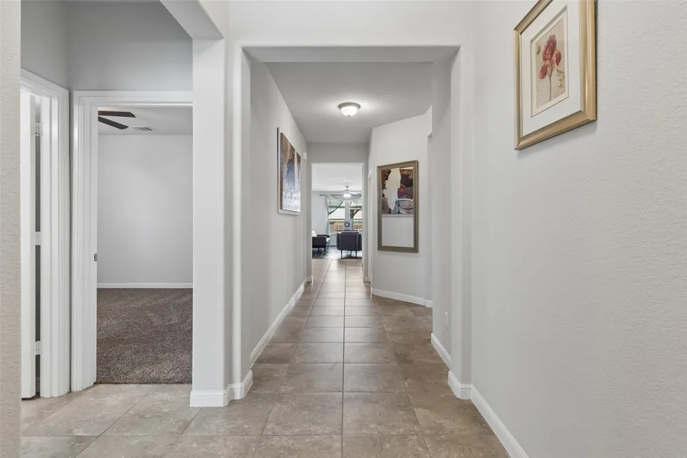 3908 Crater Circle Fort Worth, TX 76137