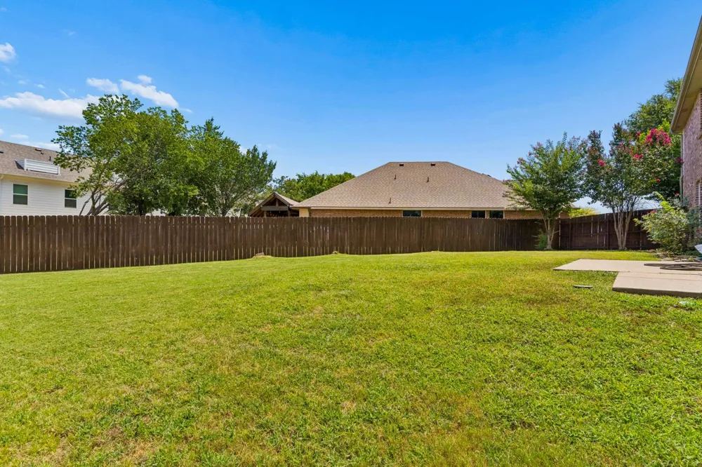 3800 Windy Point Drive Denton, TX 76208