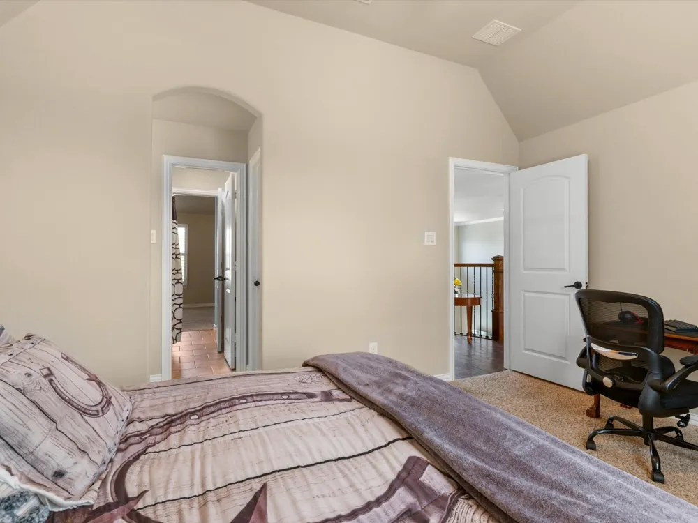 2749 Waverley Drive Trophy Club, TX 76262