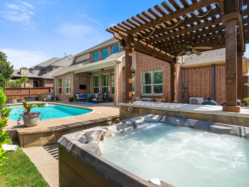 2749 Waverley Drive Trophy Club, TX 76262
