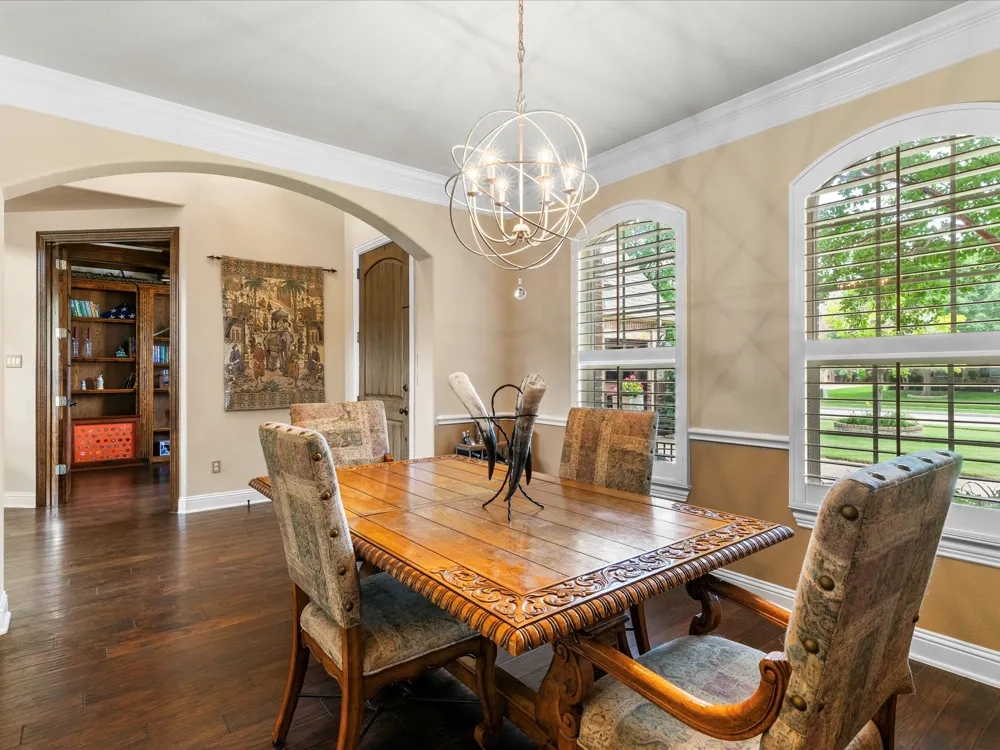 2749 Waverley Drive Trophy Club, TX 76262