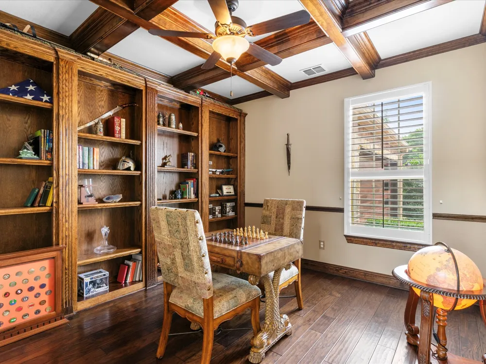 2749 Waverley Drive Trophy Club, TX 76262