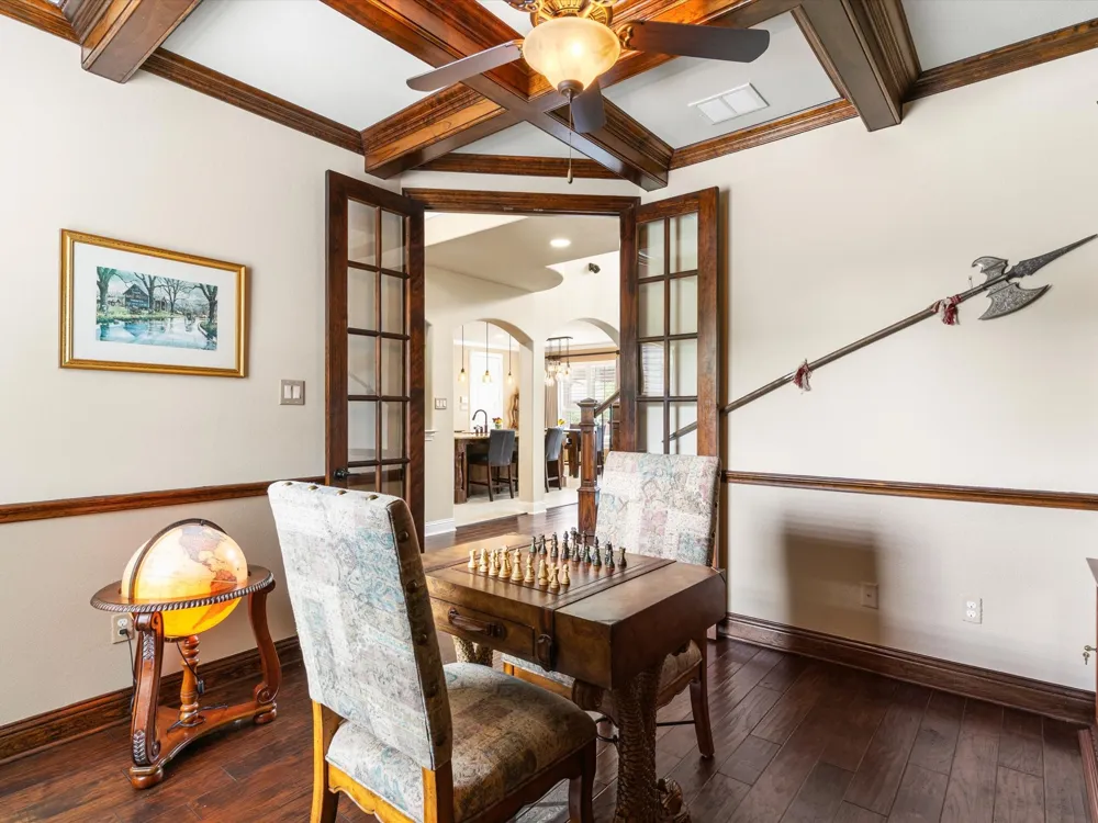 2749 Waverley Drive Trophy Club, TX 76262