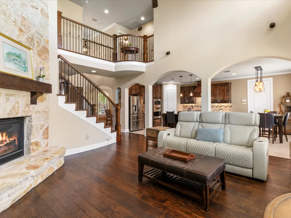 2749 Waverley Drive Trophy Club, TX 76262