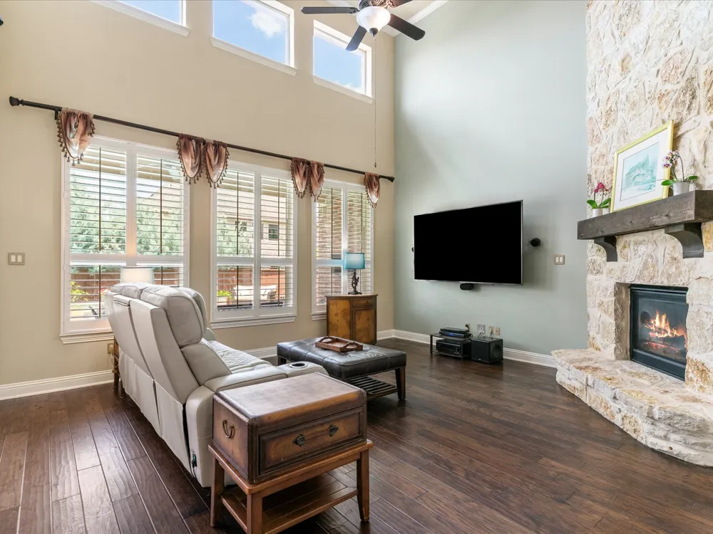 2749 Waverley Drive Trophy Club, TX 76262