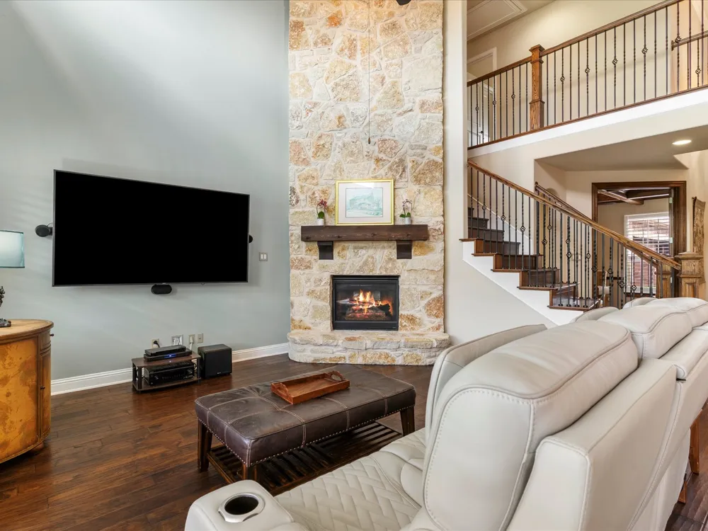 2749 Waverley Drive Trophy Club, TX 76262