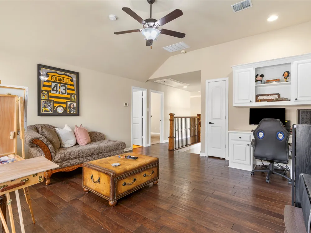 2749 Waverley Drive Trophy Club, TX 76262