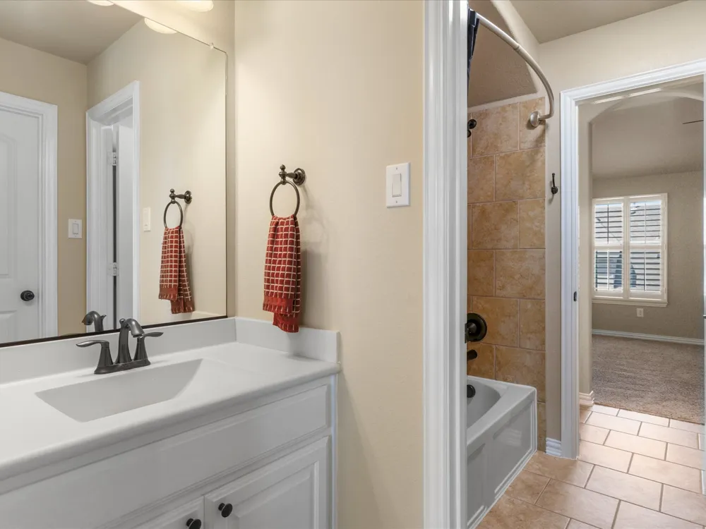 2749 Waverley Drive Trophy Club, TX 76262