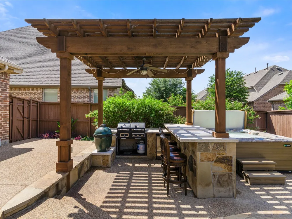 2749 Waverley Drive Trophy Club, TX 76262