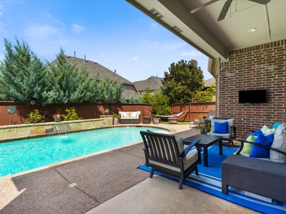 2749 Waverley Drive Trophy Club, TX 76262