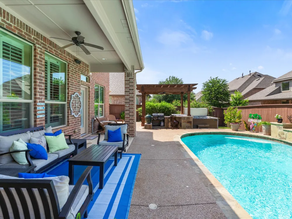2749 Waverley Drive Trophy Club, TX 76262