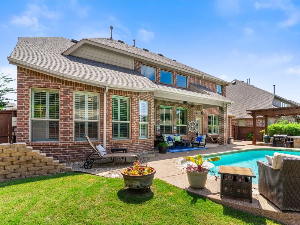 2749 Waverley Drive Trophy Club, TX 76262