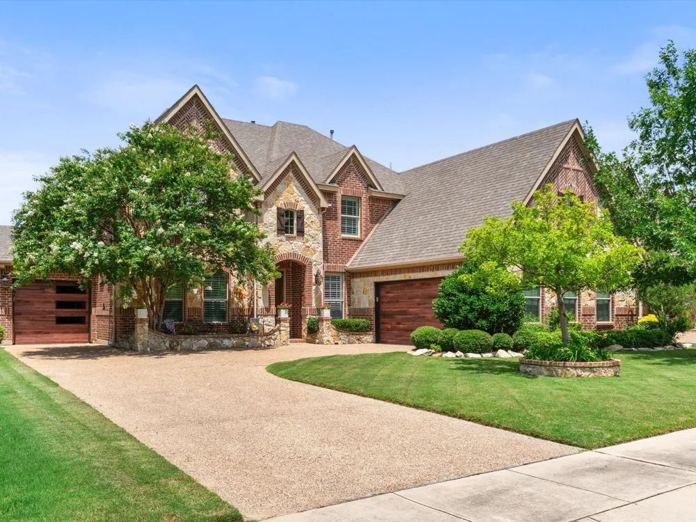 2749 Waverley Drive Trophy Club, TX 76262