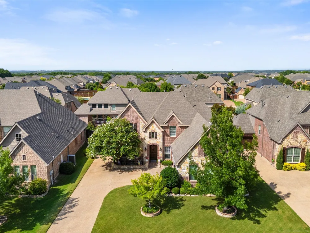 2749 Waverley Drive Trophy Club, TX 76262