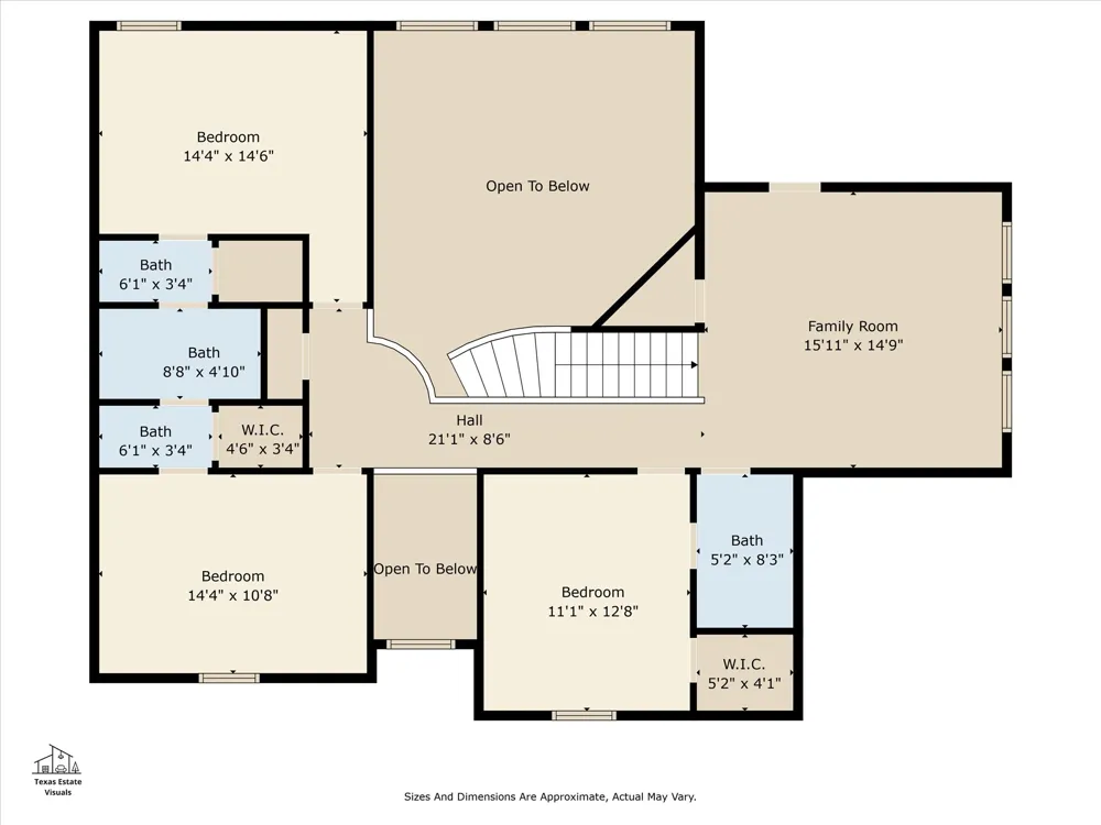 2749 Waverley Drive Trophy Club, TX 76262