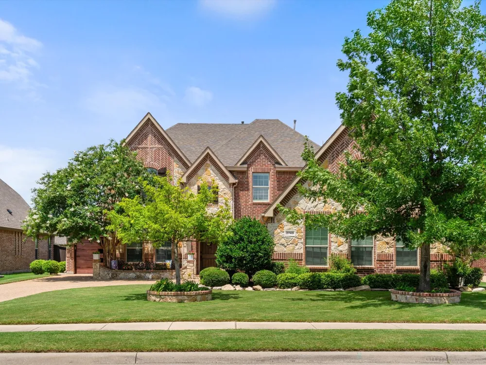 2749 Waverley Drive Trophy Club, TX 76262