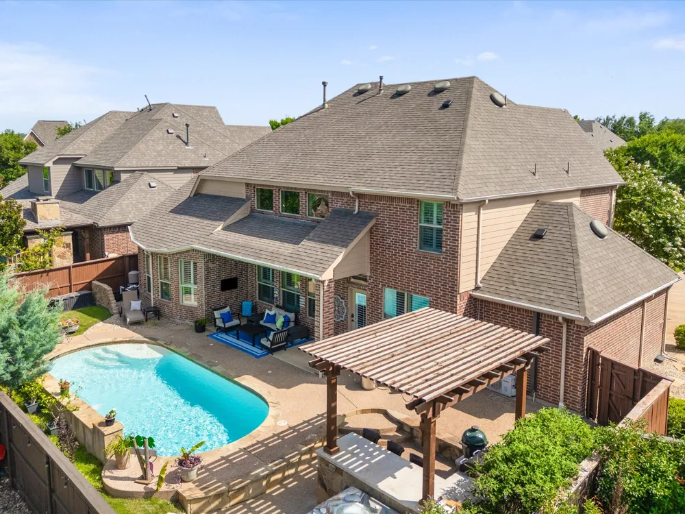 2749 Waverley Drive Trophy Club, TX 76262