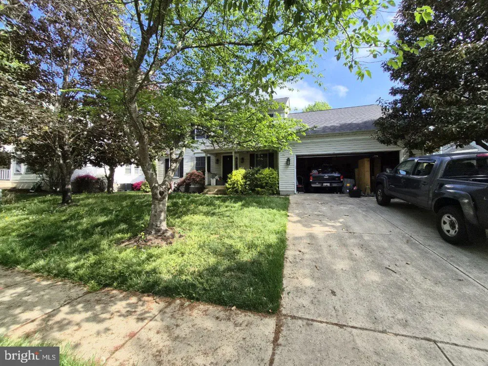 106 IDLEWILD ROAD Severna Park, MD 21146