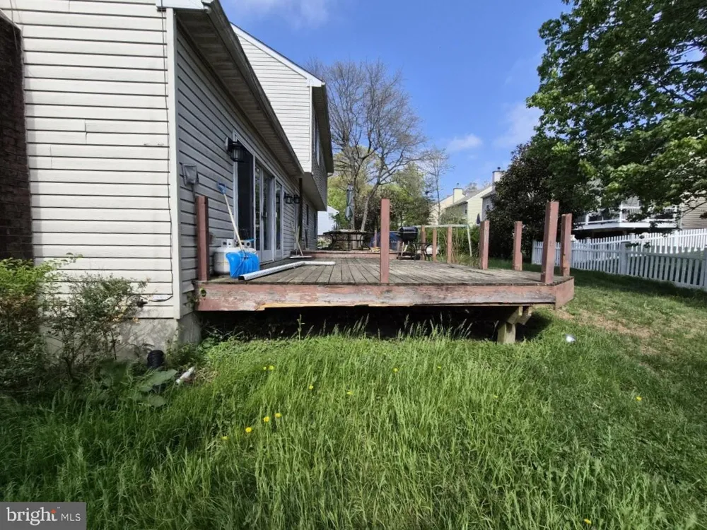106 IDLEWILD ROAD Severna Park, MD 21146