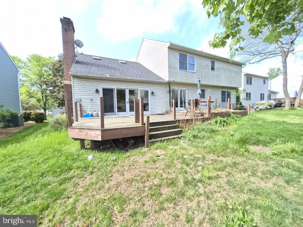 106 IDLEWILD ROAD Severna Park, MD 21146