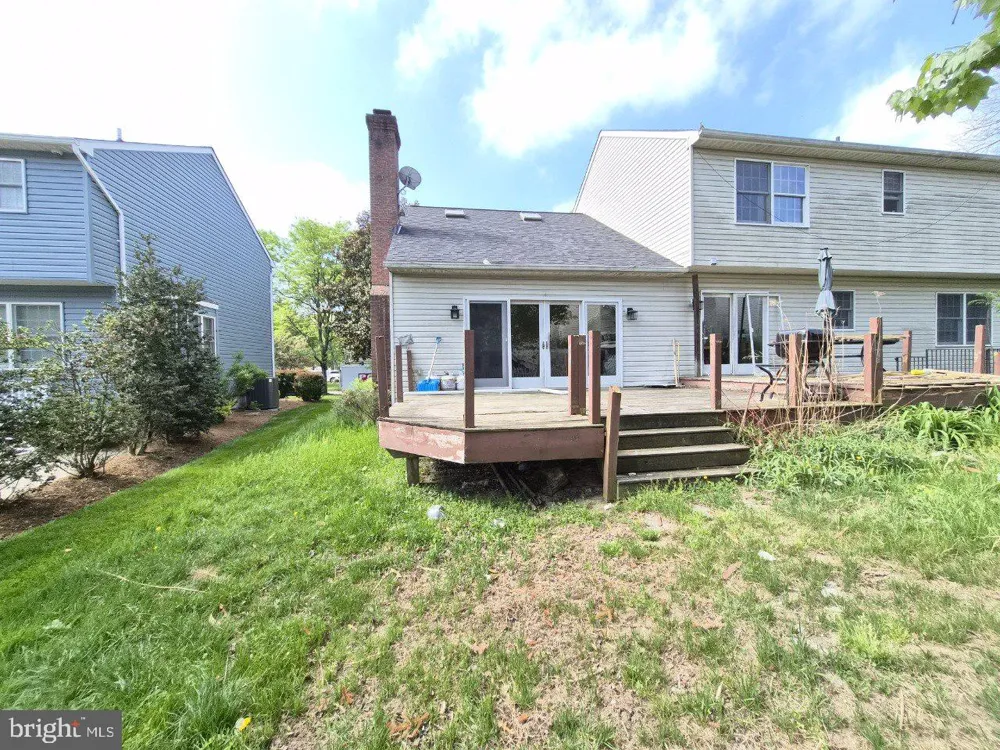 106 IDLEWILD ROAD Severna Park, MD 21146