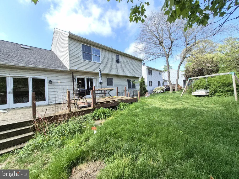 106 IDLEWILD ROAD Severna Park, MD 21146