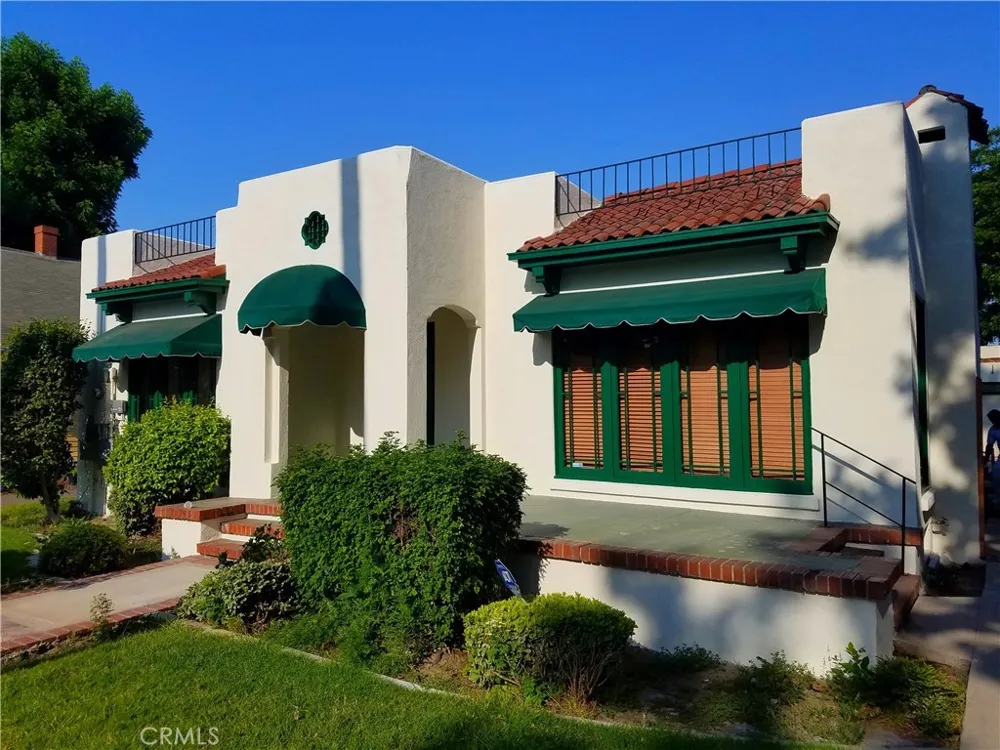454 S Glassell Orange, CA 92866
