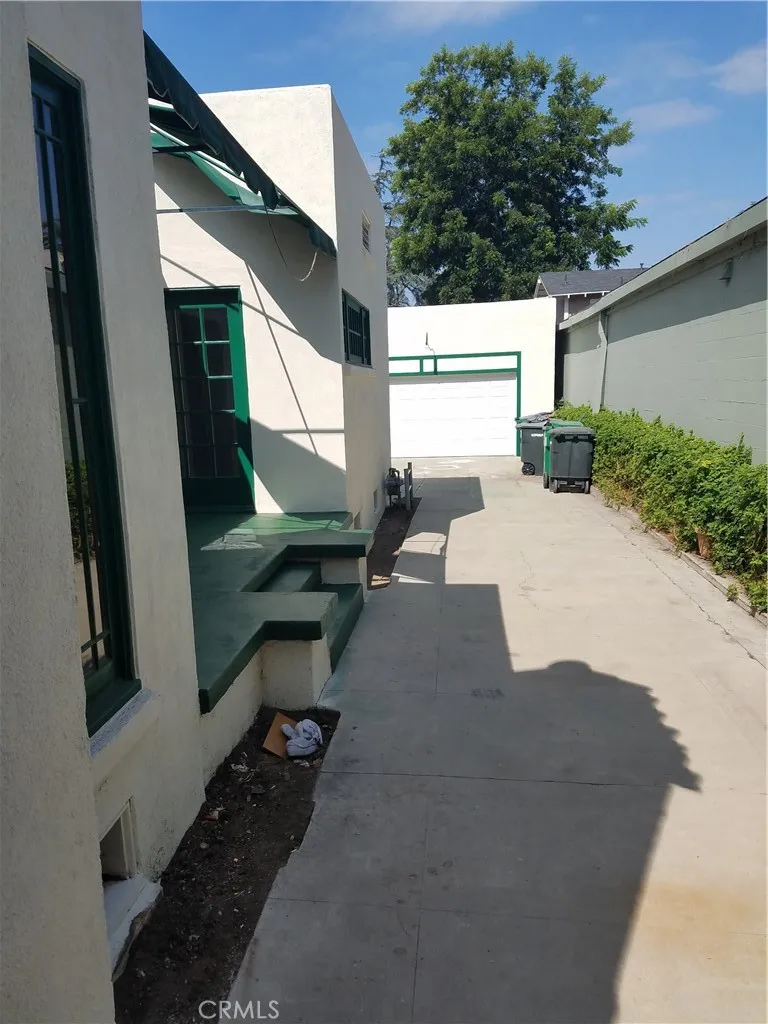 454 S Glassell Orange, CA 92866