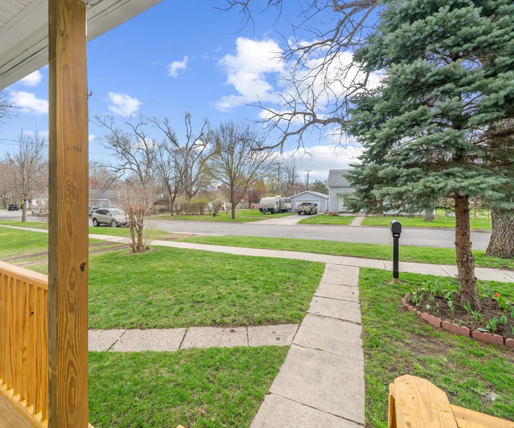 244 Cass Street Dundee, MI 48131